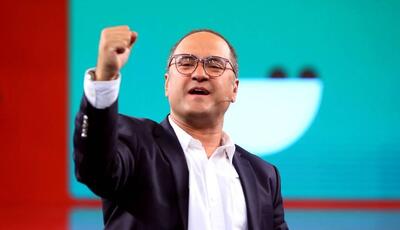فراخوان رامبد جوان برای ثبت نام شرکت کنندگان کارناوال