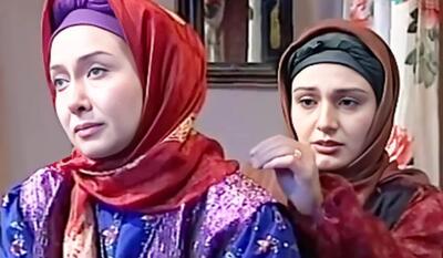 بازیگران مشترک سریال پس از باران و یوسف پیامبر چه کسانی هستند؟
