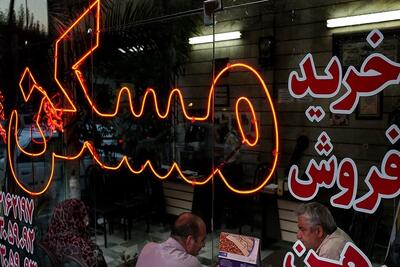 مسکن در حالت آماده‌باش؛ با اولین سیگنال، جهش آغاز می‌شود