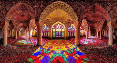 رونق گردشگری ترکیبی با تصویب آیین‌نامه اجرایی