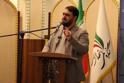 برگزاری طرح «کاروان روایت عاشقی» در پارک‌های استان البرز
