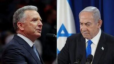 آمریکا پیشنهاد جدیدی در مورد غزه مطرح کرد