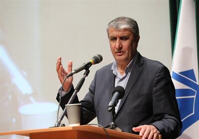 دانش هسته‌ای ایران نه قابل معامله است، نه قابل مذاکره