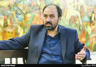 برخی ترجیح می‌دهند نقاشی ایرانی به موزه برود 