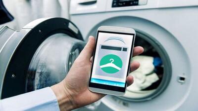بهترین خدمات خشکشویی آنلاین