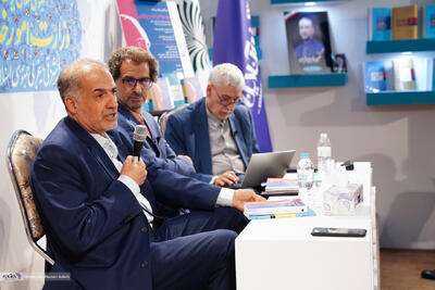 ببینید | کاظم جلالی: جریان نخبگی وضعیت روابط ایران ـ روسیه را تببین کند/ روسیه دچار خفگی ژئوپلیتیکی شده است