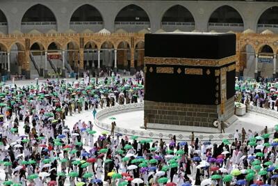 آیا با پول قرضی می توان به حج رفت؟