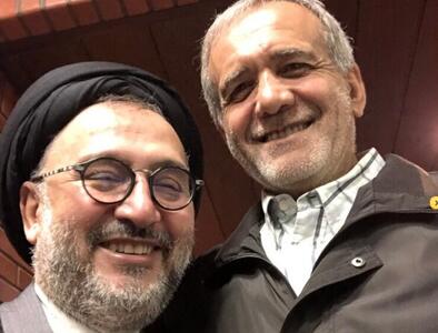 انتقاد ابطحی از عملکرد دولت/ آقای پزشکان! یک تکانی به کابینه‌تان بدهید/ در دولت‌های کمونیستی هم این جور با زندگی روزمره مردم بازی نمی‌شد