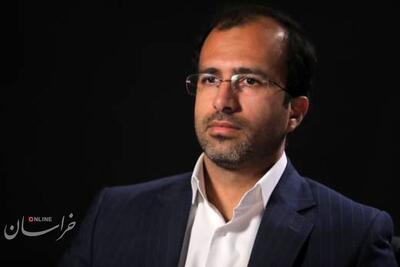نقشه بزرگ اقتصادی ایران با ابرپروژه ریلی