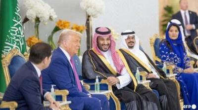 بزرگترین قرارداد نظامی جهان منعقد شد - مردم سالاری آنلاین