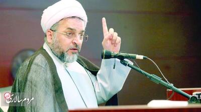 پیامک‌های تذکر حجاب نه شرعی است و نه قانونی - مردم سالاری آنلاین
