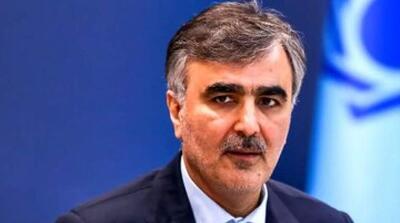 فرزین: بدون سوییفت با هر بانکی می‌توانیم ارتباط برقرار کنیم - مردم سالاری آنلاین