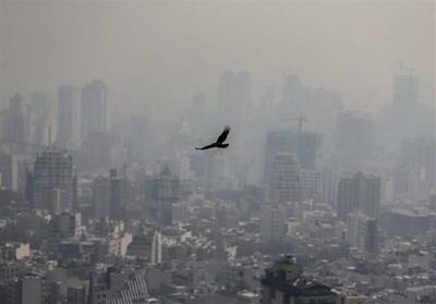 خطر زلزله در کمین ۵ میلیون تهرانی