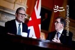 از پناه‌دادن به تروریست‌ها تا خیانت به انسانیت