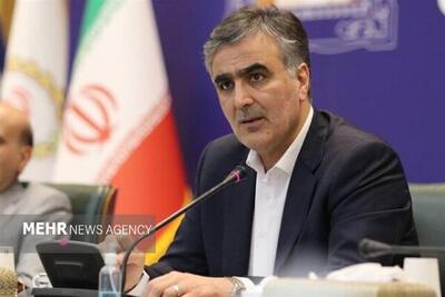 اتصال شتاب ایران به میر ؛ الگویی برای همکاری بانکی با بریکس و منطقه