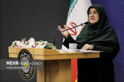 مهاجرانی: بندر کاسپین هاب تجاری ایران و اوراسیا می‌شود