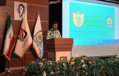 تأمین امنیت در گمرک از اهمیت دوچندانی برخوردار است