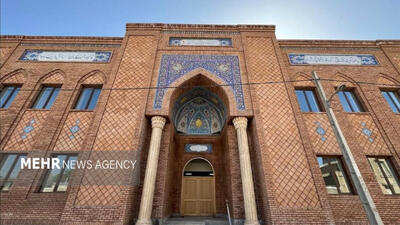 مدرسه دوم دارالفنون خرداد ماه  در اردبیل کلنگ زنی می‌شود