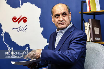 تشریح دستاوردهای سفر سخنگوی دولت به گیلان توسط استاندار