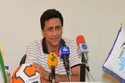 مرفاوی؛ در بازی با مس سونگون تنبیه شدیم