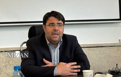 معاون سازمان انرژی اتمی: فناوری هسته‌ای ایران غیرقابل تفکیک است