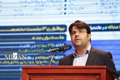 معاون سازمان انرژی اتمی: حفظ مرجعیت علمی دلیل برگزاری کنفرانس ملی هسته‌ای است