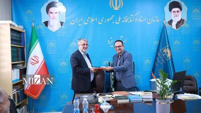 رئیس سازمان قضایی نیرو‌های مسلح استان یزد: پایگاه اسناد قضایی تاریخی استان یزد ایجاد شود