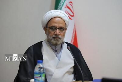 رئیس کل دادگستری استان یزد: عمق اعتقاد به مبانی دینی حافظ نظام خانواده است
