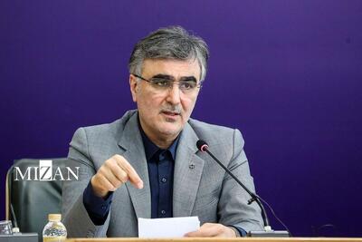 رئیس کل بانک مرکزی: ایران به‌زودی عضو بانک توسعه جدید (NDB) بریکس می‌شود