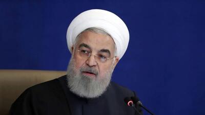 ناگفته‌های دکتر روحانی از مذاکرات سعدآباد