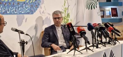 پس از جنگ با تحریم‌هایی مواجه شدیم که می‌توانست هر کشوری را به زانو درآورد اما پشتوانه ژئوپلیتیک ایران اجازه نداد