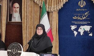سخنگوی دولت: بخشی از قطع برق را به مصرف خانگی معطوف کردیم