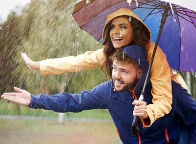 ۳ قانون طلایی زوج های خوشحال و خوشبخت چیست؟