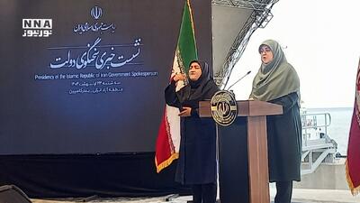 مهاجرانی: دولت با هرگونه فساد مبارزه می کند +فیلم