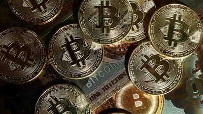 قیمت بیت‌کوین اصلاح می‌شود؟