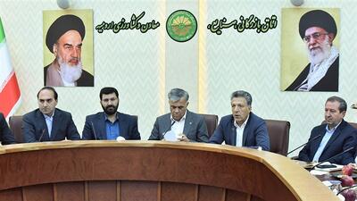 تداوم بی‌ثباتی در مدیریت صمت، تهدیدی برای اقتصاد آذربایجان غربی است