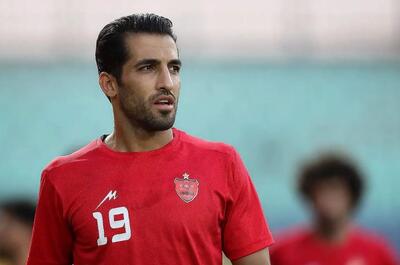 پرسپولیس در بدترین سال خود هم امتیاز قهرمانی کسب کرد - پارس فوتبال