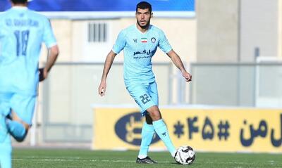 ورق برگشت؛ موافقت پرسپولیس با رقم درخواستی گل گهر - پارس فوتبال