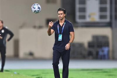 درخشش استقلالی‌ها و پرسپولیسی‌ها برای فرهاد مجیدی! - پارس فوتبال