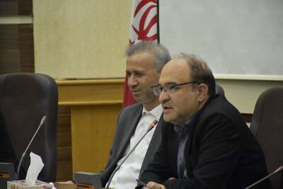 ضرورت ساخت کتابخانه مرکزی در شهرستان عجب شیر - پارس فوتبال