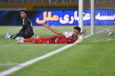در انتظار جنجال دوباره؛ پرسپولیس را از شبکه ورزش ببینید! - پارس فوتبال
