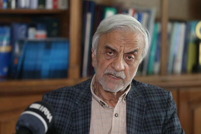 هاشمی‌طبا: قهرمان باید بداند چه کرده و به خود افتخار کند؛ آنها الگوی جامعه هستند - پارس فوتبال