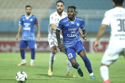 جنگ خرید جدید پرسپولیس با لیونل مسی +عکس - پارس فوتبال