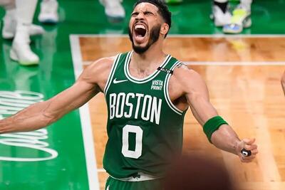 قهرمان NBA در یک‌قدمی حذف‌شدن/ نبود کری در ترکیب گلدن محسوس بود - پارس فوتبال