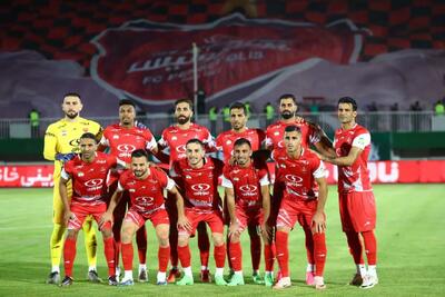 لیست خروجی قابل حدس پرسپولیس ؛ مازاد!