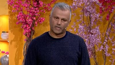 اشجاری: سیدورف برای نظارت بر انتخاب مربی آمده است - پارس فوتبال