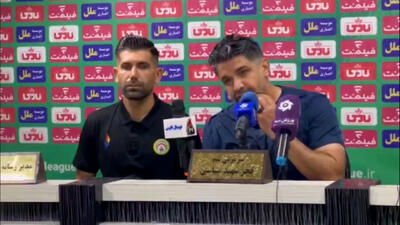 قربانی: قهرمانی را به خانواده ام تقدیم میکنم - پارس فوتبال
