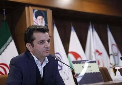 در مسابقات آسیایی به‌دنبال کسب سکو هستیم - پارس فوتبال