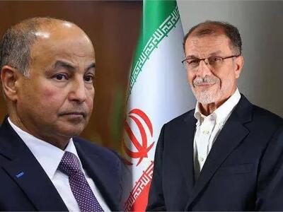 ماموریت مدیرکل OCA به رئیس کمیته المپیک ایران - پارس فوتبال