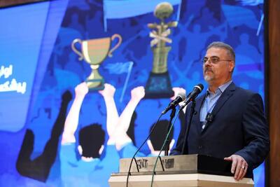 آغاز اولین مجمع عمومی پیشکسوتان باشگاه استقلال - پارس فوتبال